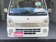 Suzuki Every 2025 Lorry