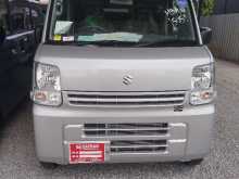 Suzuki Every 2025 Van
