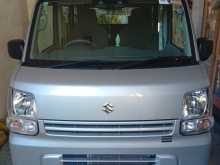 Suzuki Every 2025 Van