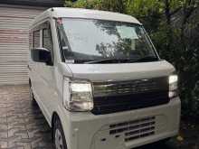 Suzuki Every 2026 Van