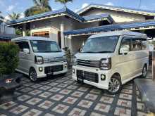 Suzuki Every 2026 Van