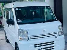 Suzuki Every 2026 Van