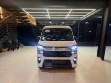 Suzuki Every DA18 Wagon PZ Turbo 2026 Van