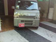 Suzuki Every 2026 Van