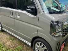 Suzuki Every 2026 Van