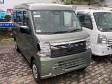 Suzuki Every 2026 Van