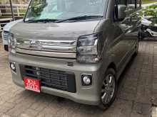 Suzuki Every 2026 Van