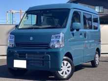 Suzuki Every 2026 Van