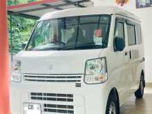Suzuki Every 2026 Van