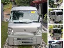 Suzuki EVERY 2023 Van