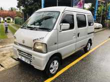 Suzuki Every 2000 Van