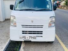 Suzuki Every 2011 Van