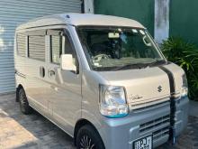 Suzuki Every 2017 Van