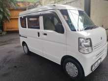 Suzuki Every 2017 Van