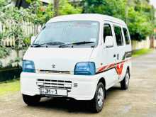 Suzuki Every 2000 Van