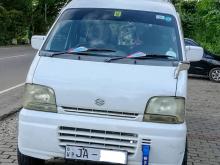 Suzuki Every 2000 Van