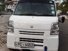 Suzuki Every 2007 Van