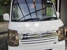 Suzuki Every 2019 Van