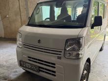 Suzuki Every 2016 Van