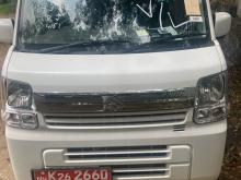 Suzuki Every 2023 Van