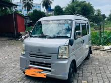 Suzuki Every 2006 Van