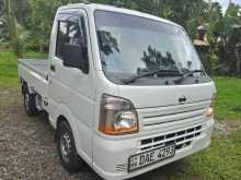 Suzuki Every 2011 Lorry