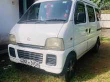 Suzuki Every 2001 Van