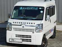 Suzuki Every 2015 Van