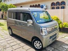 Suzuki Every Join 2026 Van
