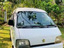 Suzuki Every 1999 Van