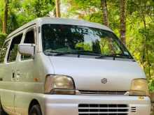 Suzuki Every 2006 Van