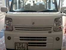 Suzuki Every 2017 Van