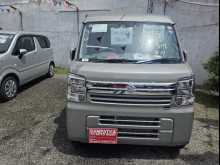 Suzuki EVERY 2025 Van