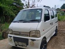 Suzuki Every 2003 Van