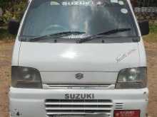 Suzuki Every 1999 Van