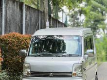 Suzuki Every 2015 Van