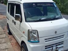 Suzuki Every 2015 Van