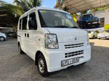 Suzuki EVERY 2015 Van