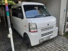 Suzuki Every 2016 Van