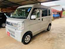 Suzuki Every 2023 Van