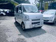 Suzuki EVERY 2012 Van