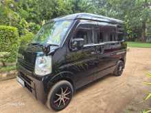 Suzuki Every 2016 Van