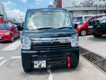 Suzuki Every 2016 Van