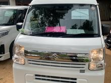 Suzuki Every 2023 Van