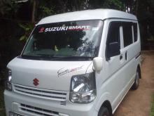 Suzuki Every 2018 Van