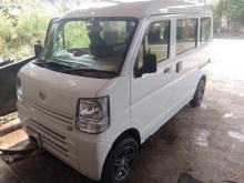 Suzuki Every 2016 Van