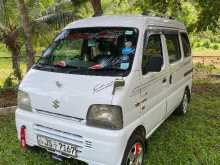 Suzuki Every 2005 Van