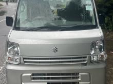 Suzuki Every 2018 Van