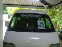 Suzuki Every 1999 Van