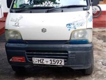 Suzuki Every 2004 Lorry